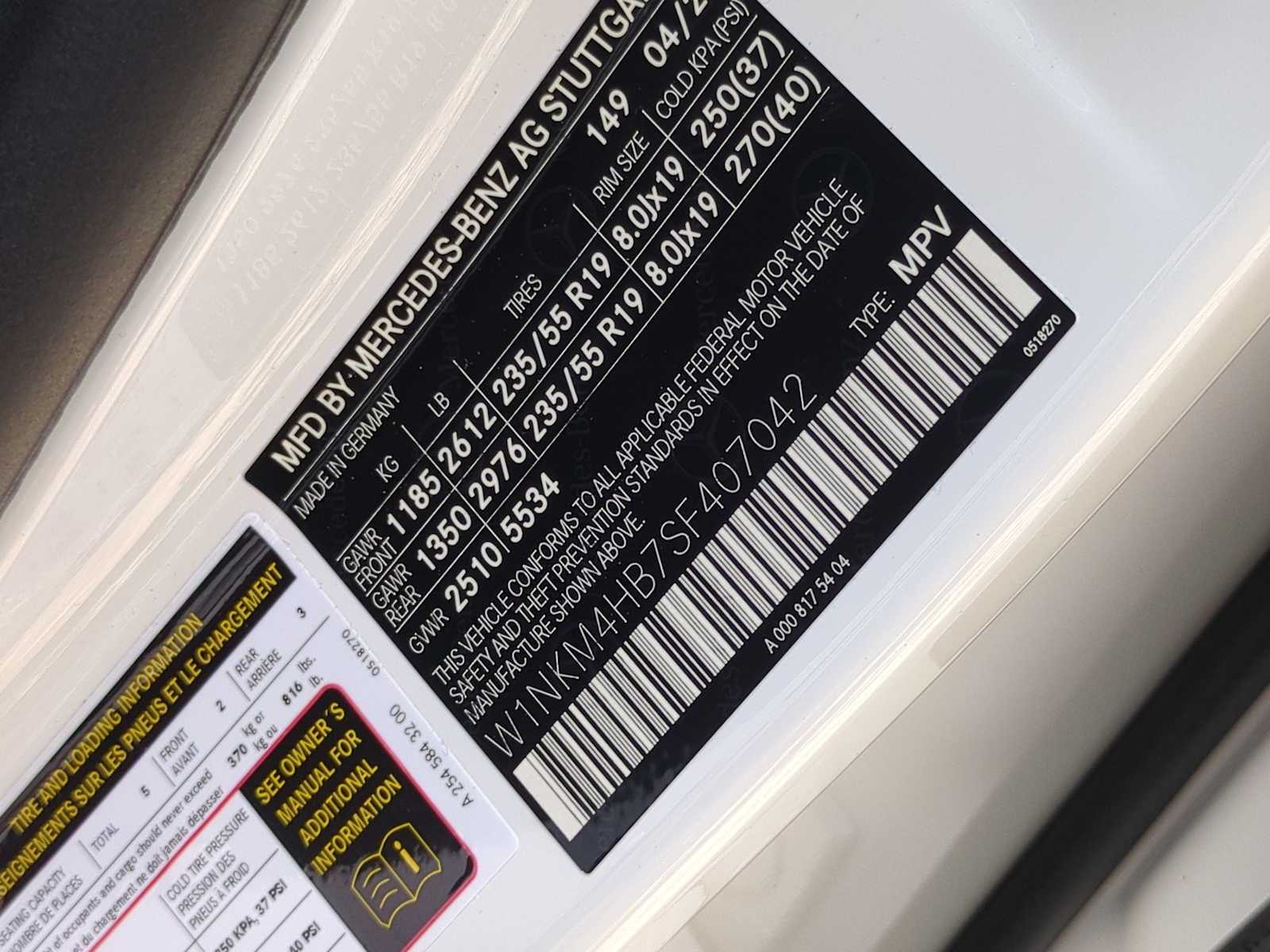 Thumbnail: 2025 Mercedes-Benz GLC - 36