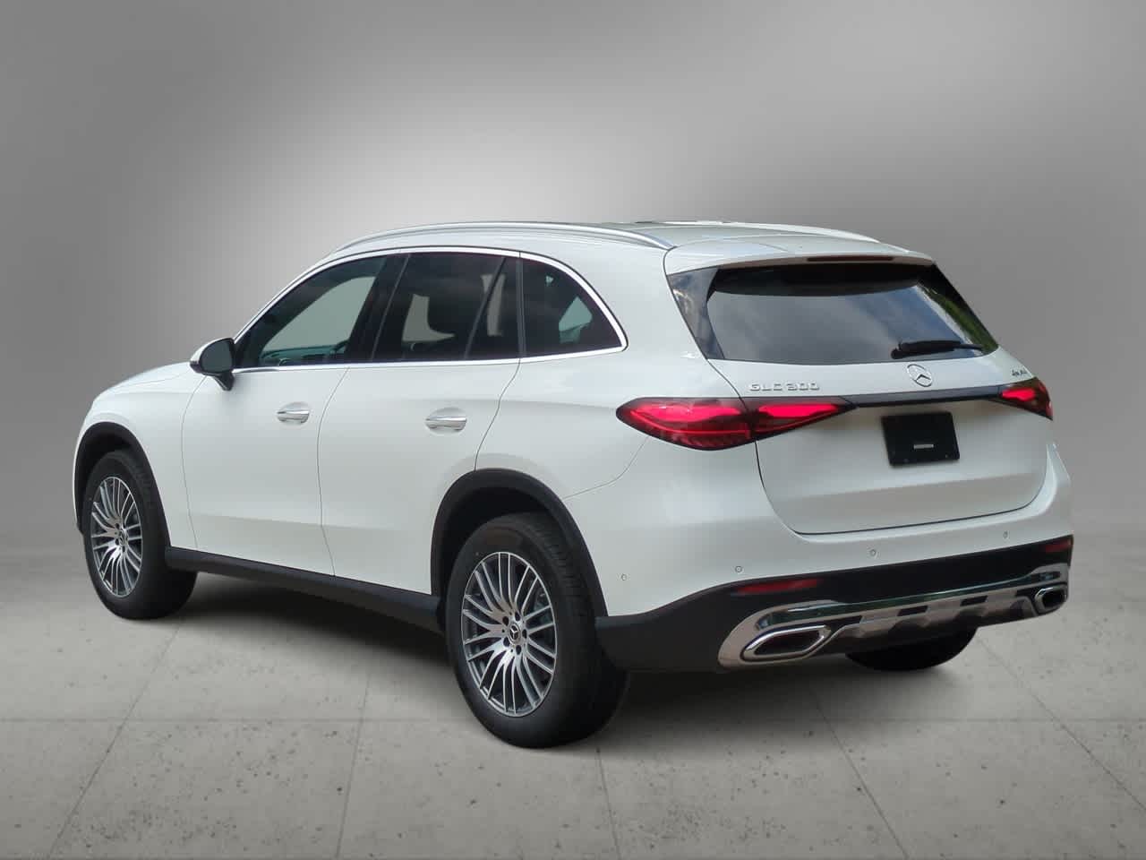 Thumbnail: 2025 Mercedes-Benz GLC - 6