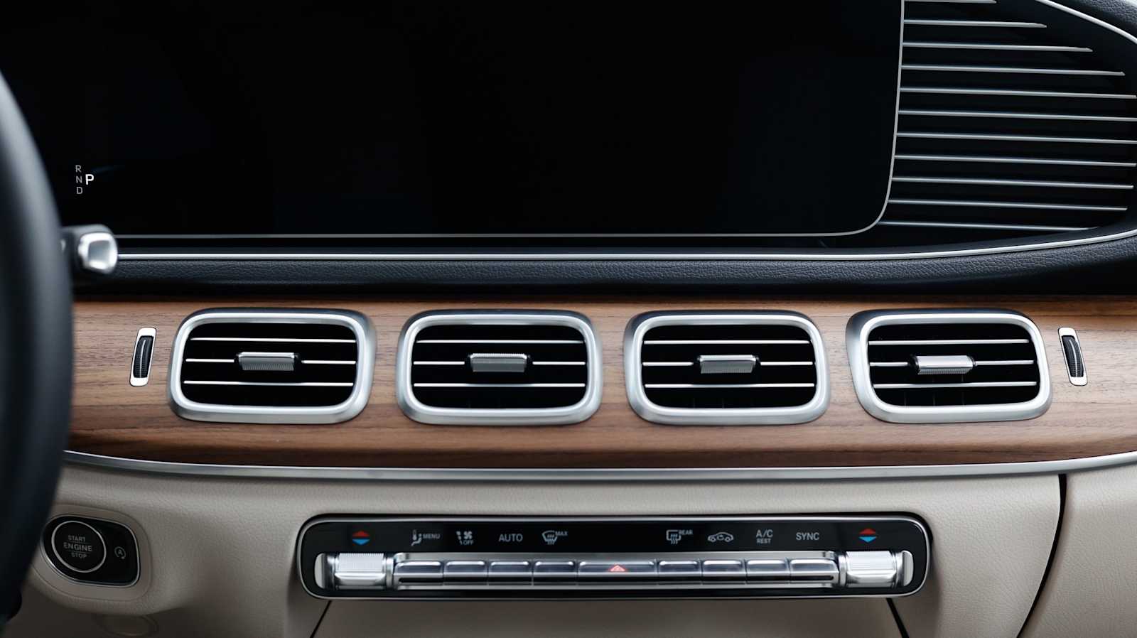 Thumbnail: 2025 Mercedes-Benz GLE - 24