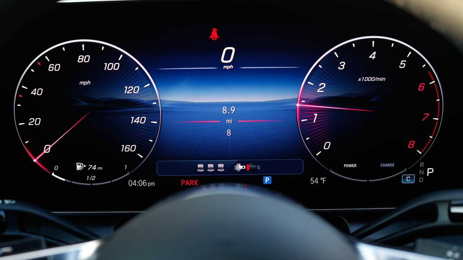 Thumbnail: 2026 Mercedes-Benz GLC - 14