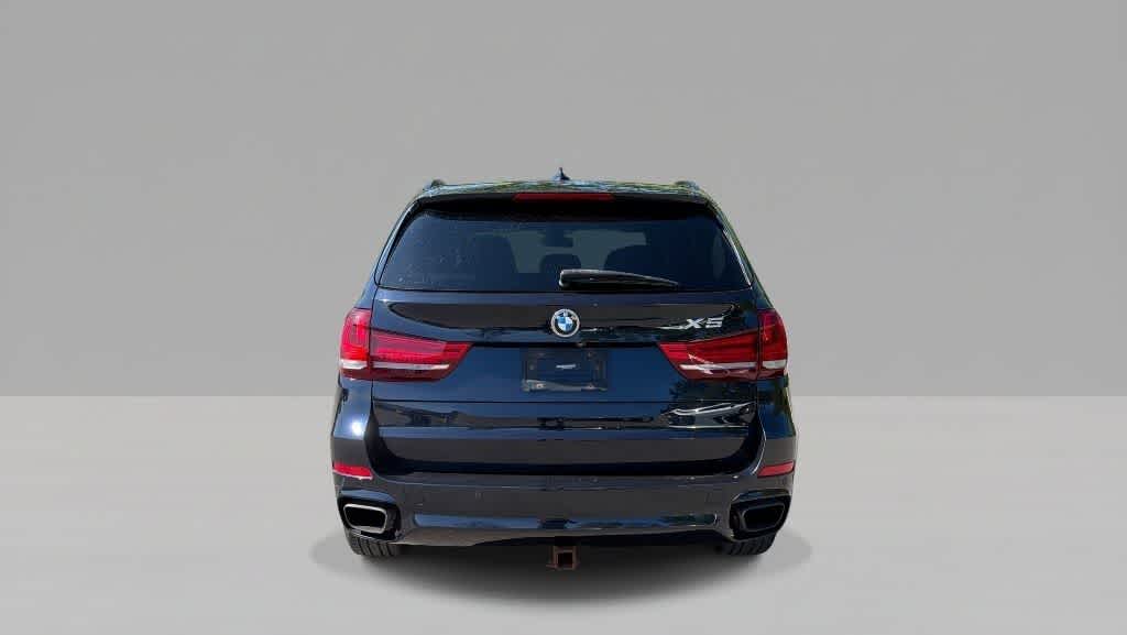 Thumbnail: 2016 BMW X5 - 7