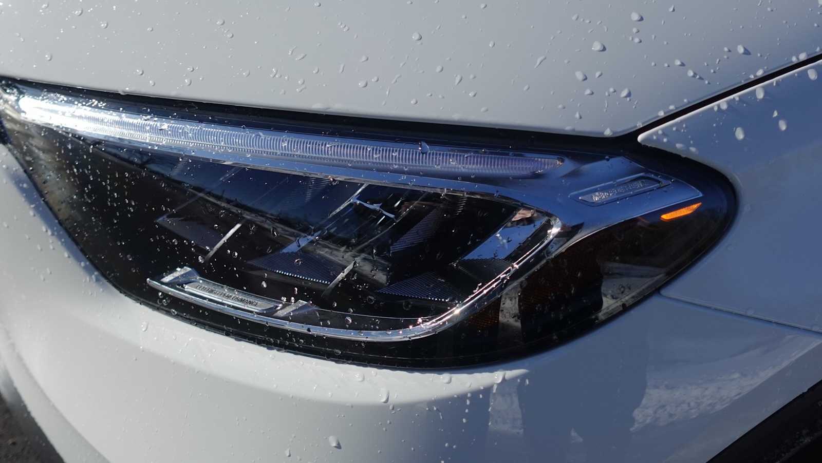 Thumbnail: 2026 Mercedes-Benz GLC - 11