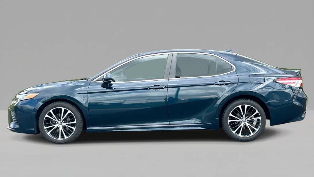 Thumbnail: 2020 Toyota Camry - 2