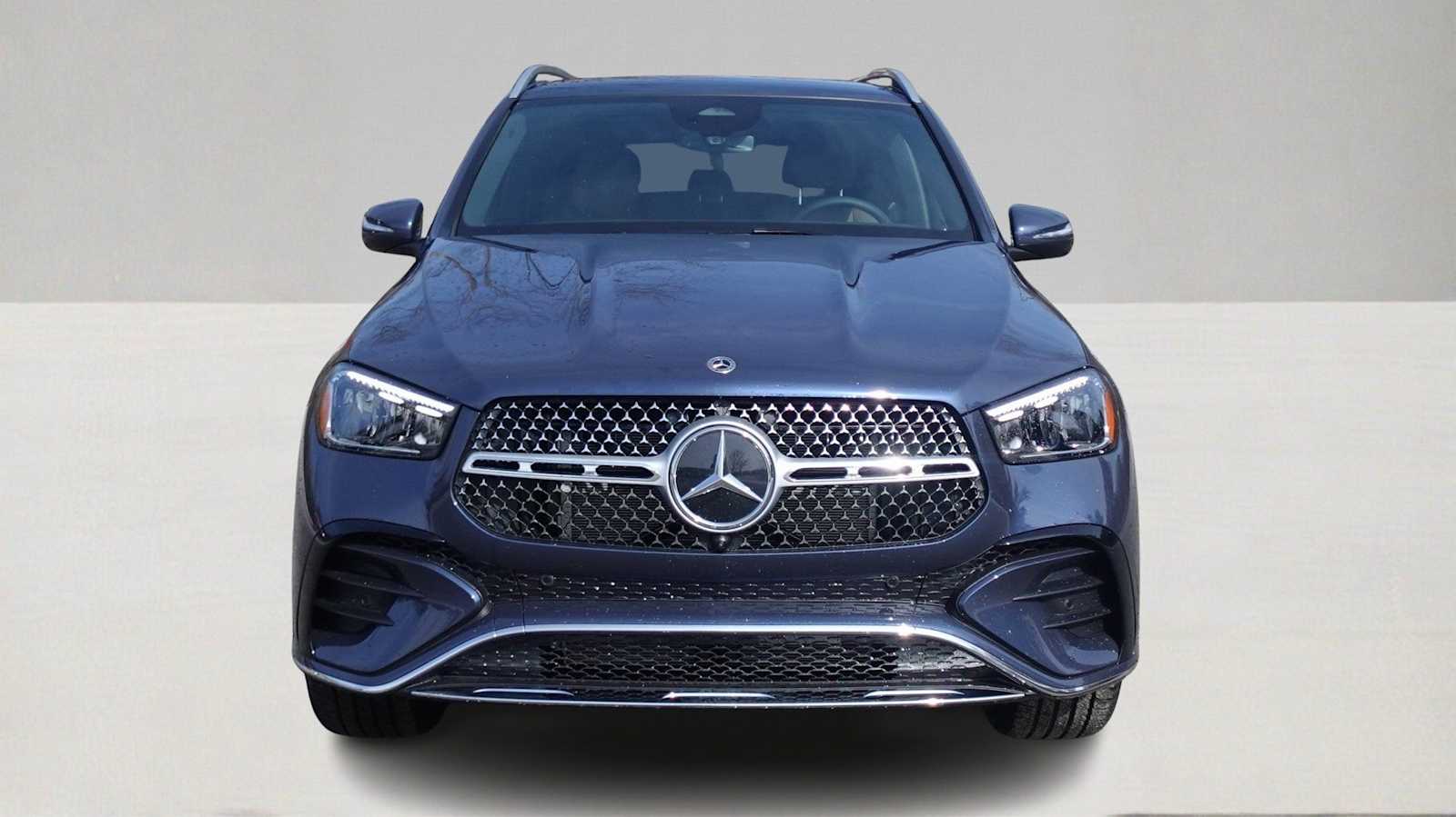 Thumbnail: 2026 Mercedes-Benz GLE - 2