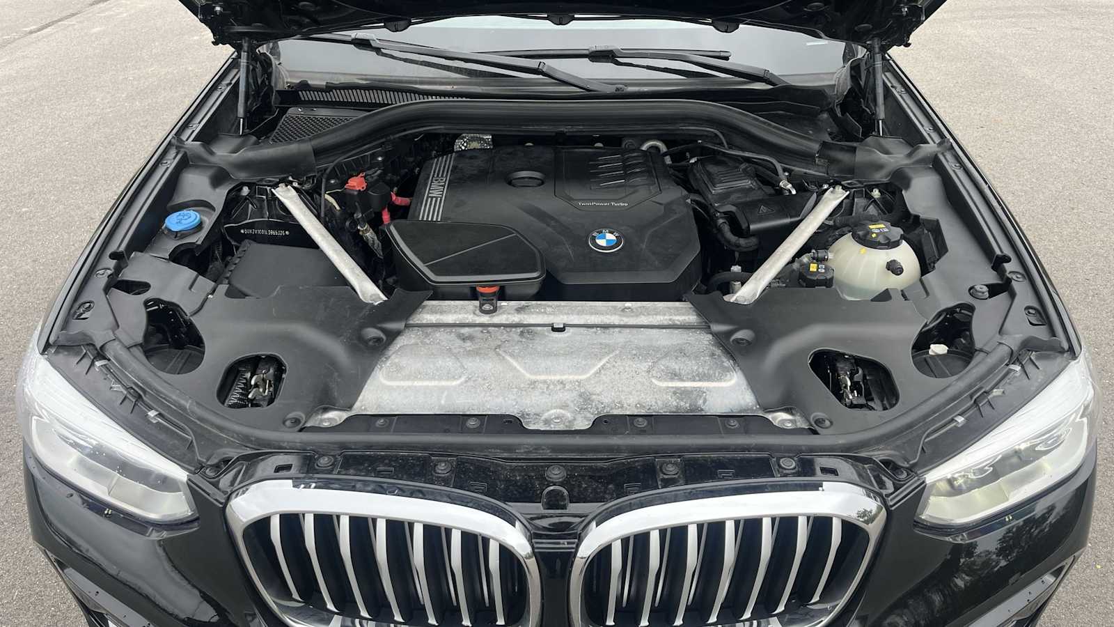 Thumbnail: 2020 BMW X4 - 28