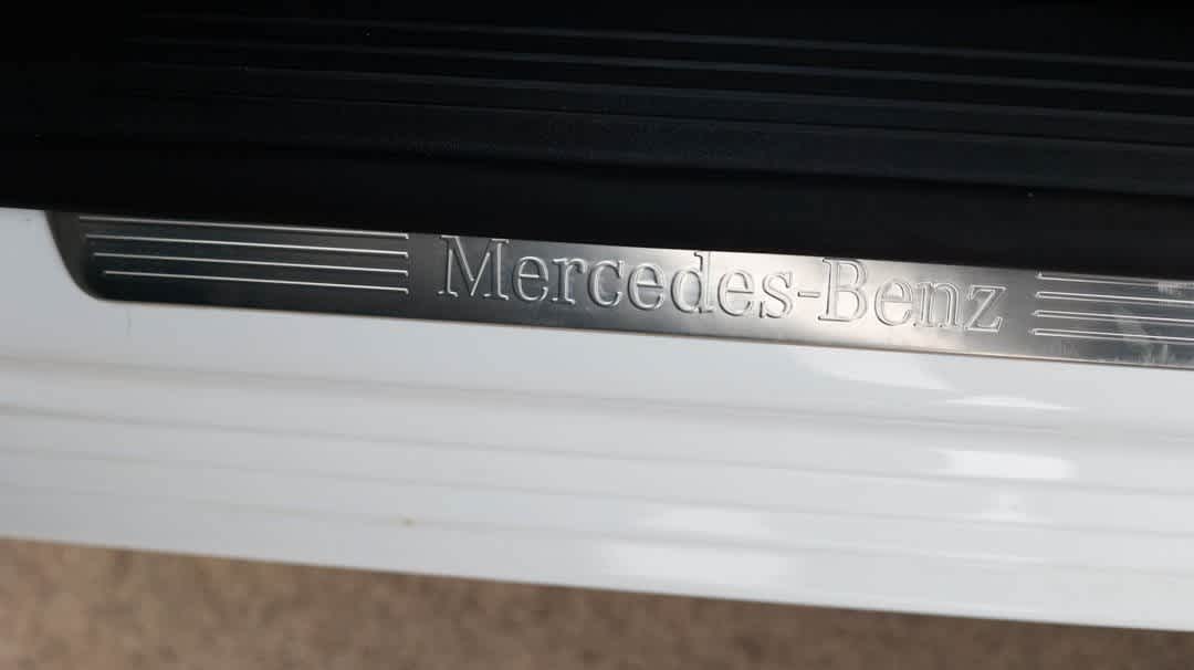 Thumbnail: 2022 Mercedes-Benz A-Class - 34