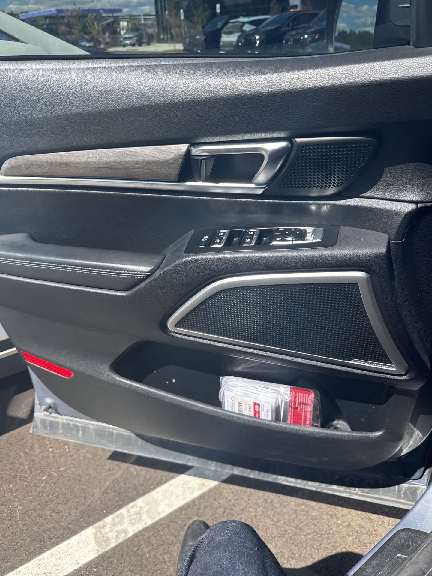 Thumbnail: 2021 Kia Telluride - 2