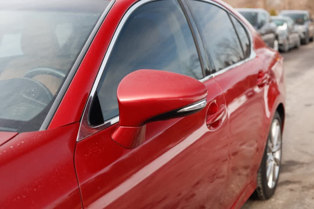 Thumbnail: 2015 Lexus GS - 35