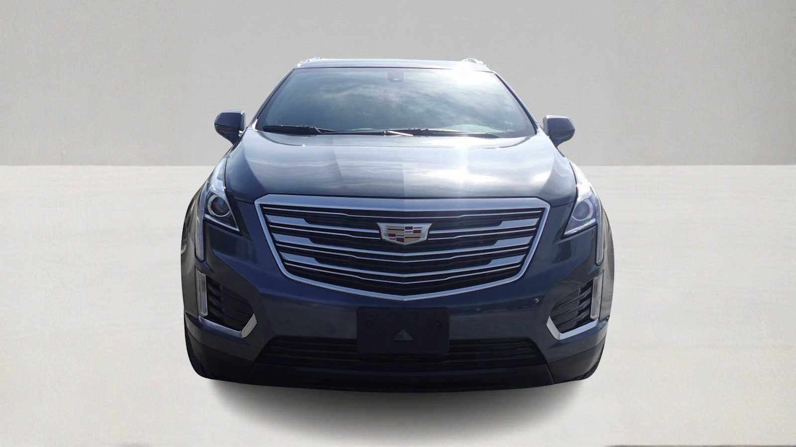 Thumbnail: 2019 Cadillac XT5 - 2