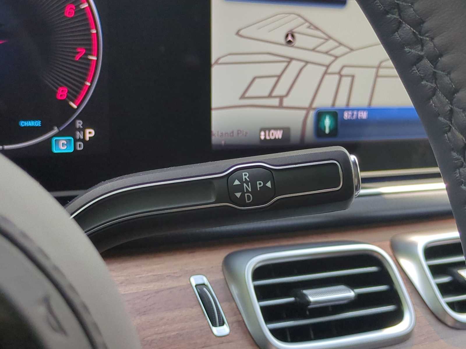 Thumbnail: 2025 Mercedes-Benz GLS - 35