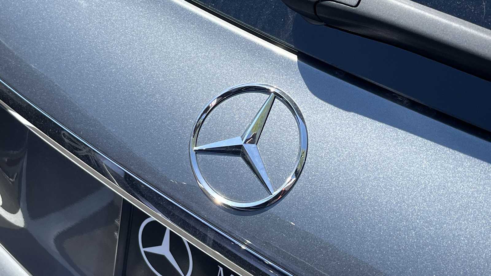 Thumbnail: 2026 Mercedes-Benz GLE - 22