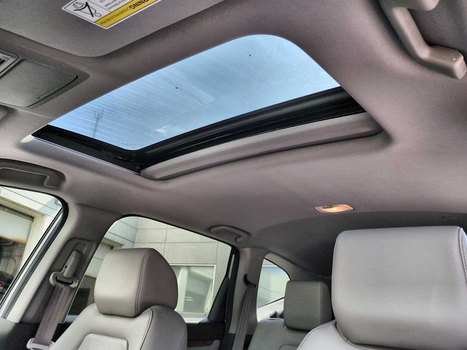 Thumbnail: 2020 Honda CR-V - 20