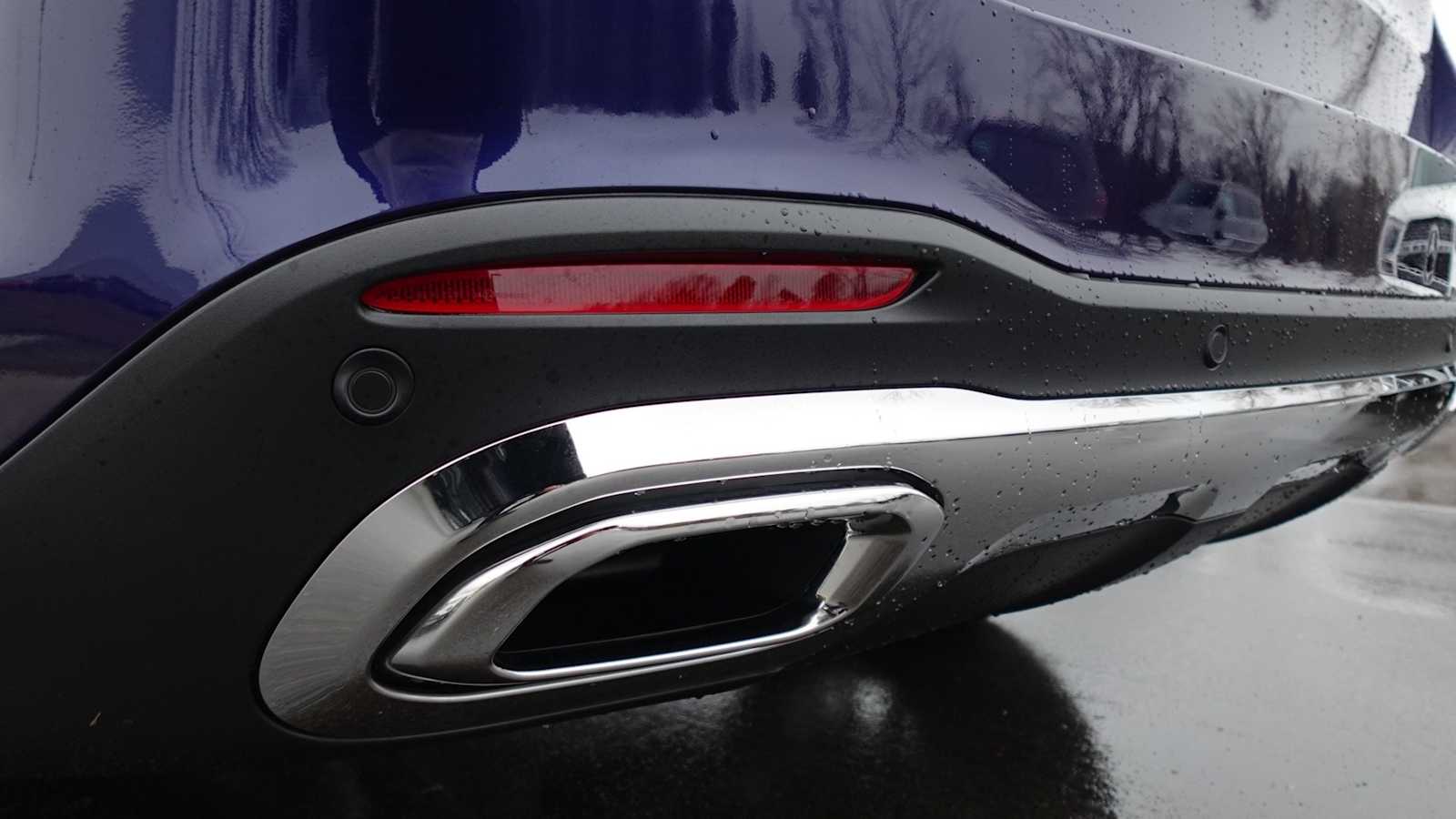 Thumbnail: 2026 Mercedes-Benz GLE - 20