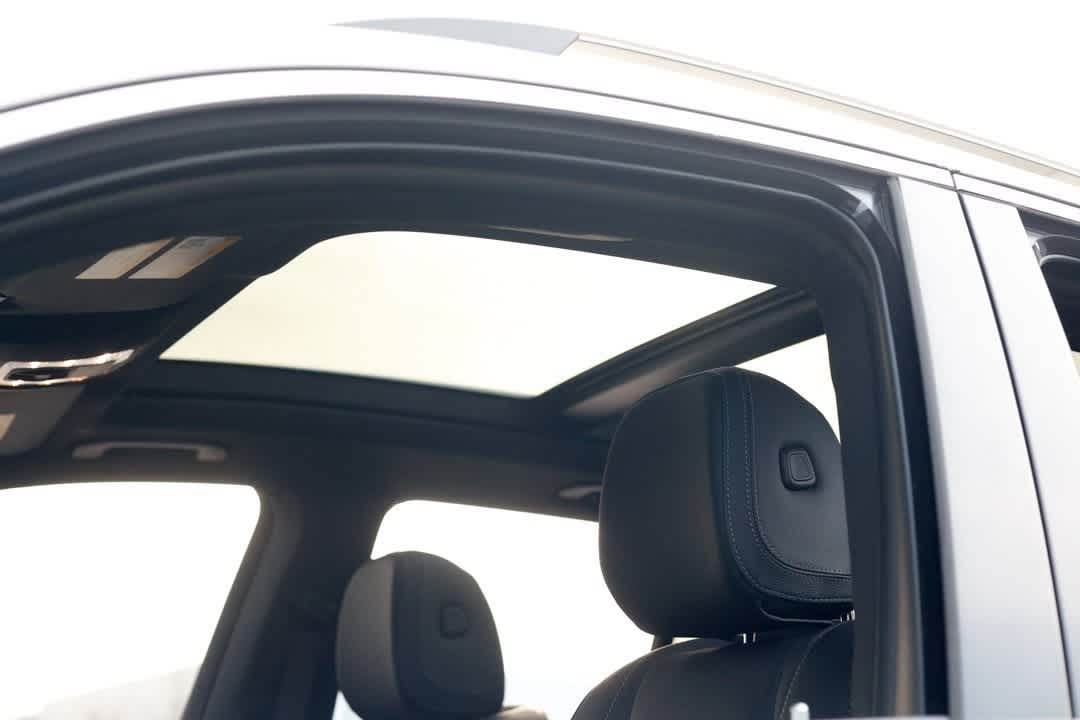 Thumbnail: 2026 Mercedes-Benz GLE - 21