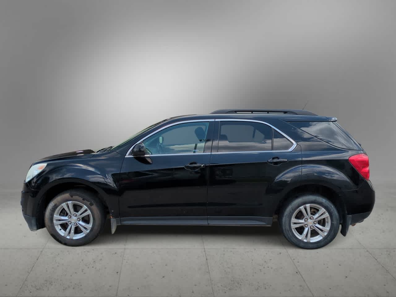 Thumbnail: 2014 Chevrolet Equinox - 5