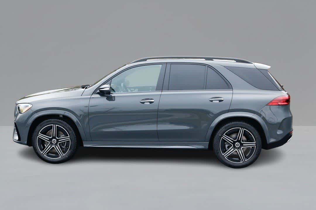 Thumbnail: 2026 Mercedes-Benz GLE - 8
