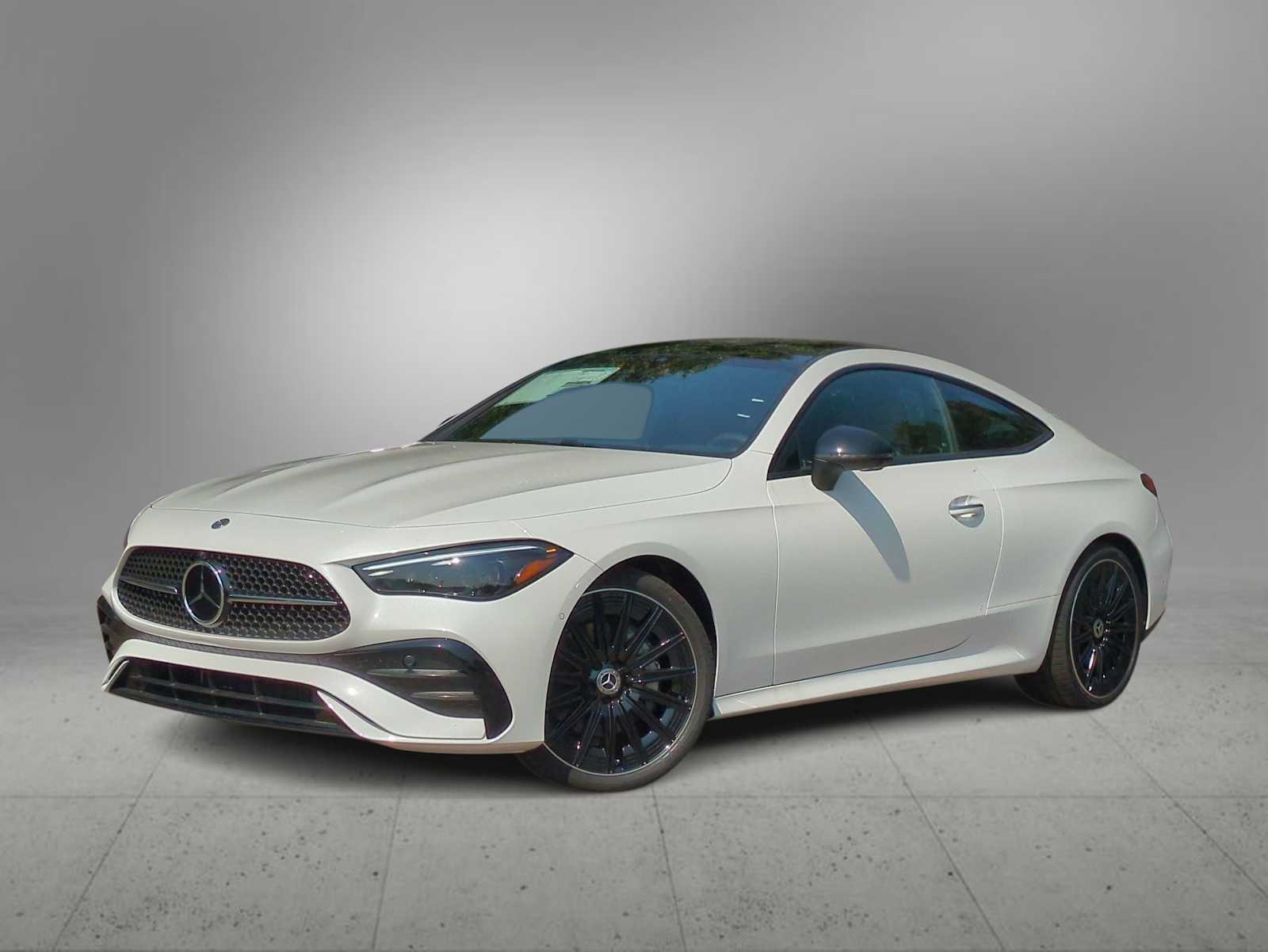 2024 Mercedes-Benz CLE 300 -
                  Ann Arbor, MI