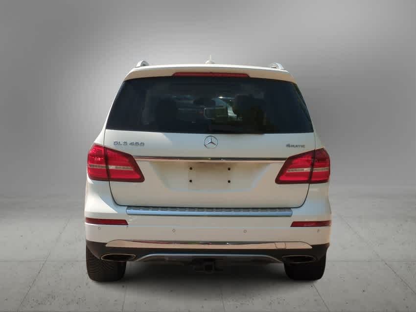 Thumbnail: 2018 Mercedes-Benz GLS - 7