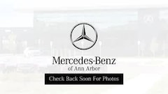 2026 Mercedes-Benz GLB 250 4MATIC SUV