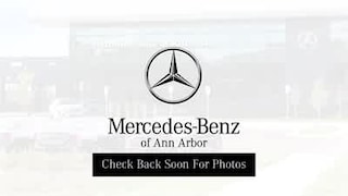 2026 Mercedes-Benz GLA 250 4MATIC SUV