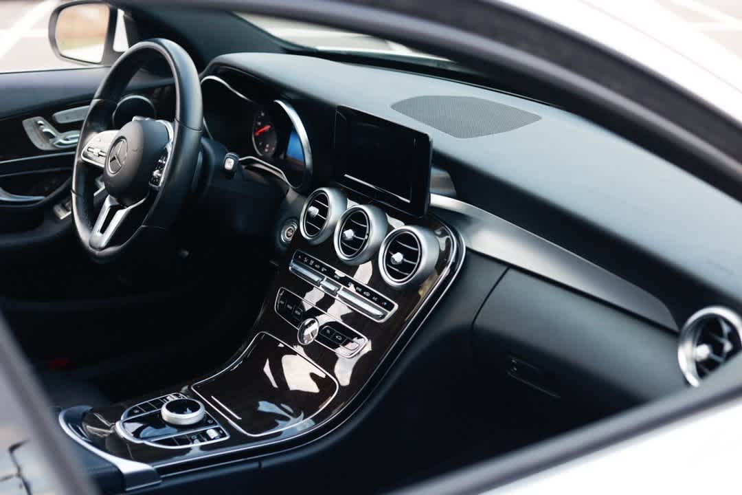 Thumbnail: 2019 Mercedes-Benz C-Class - 20