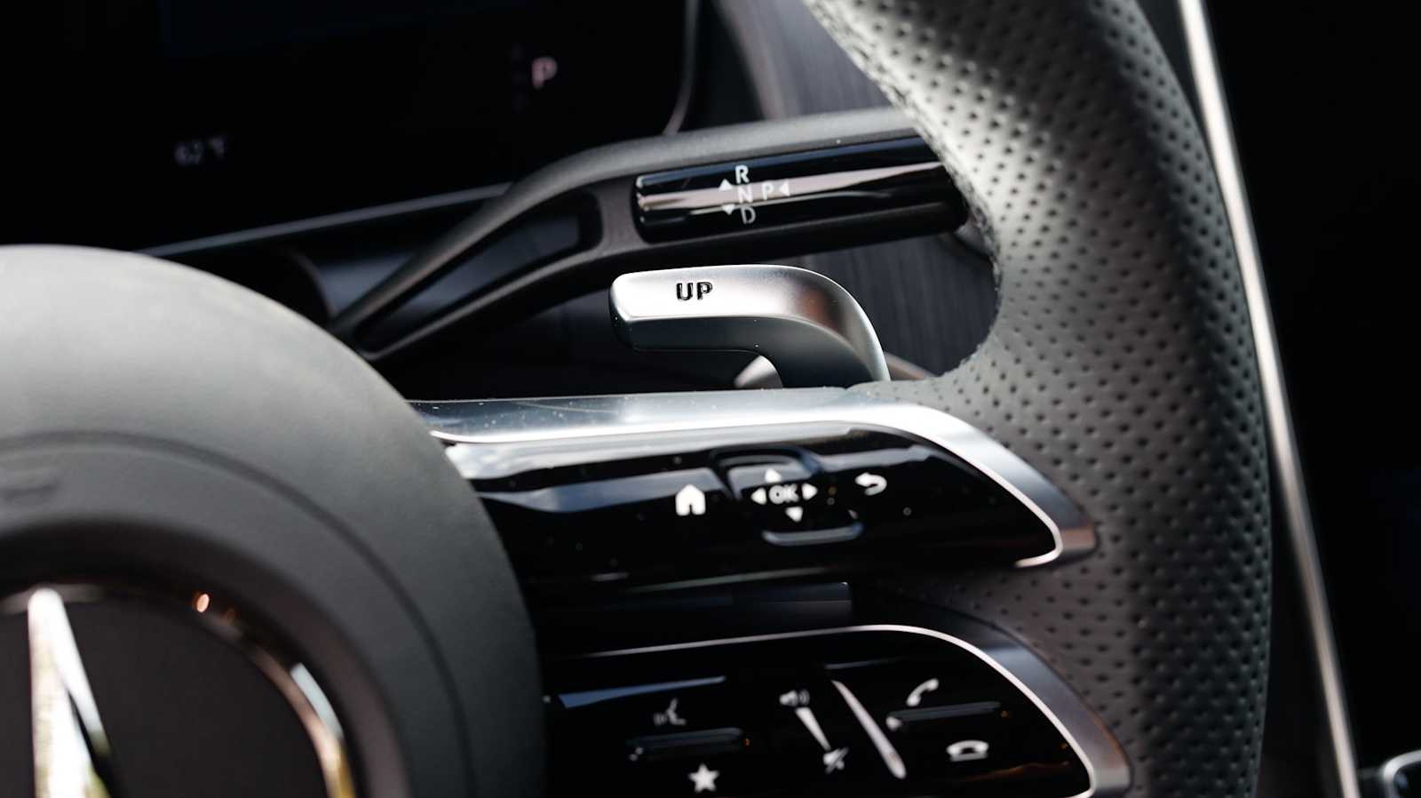 Thumbnail: 2026 Mercedes-Benz GLC - 19