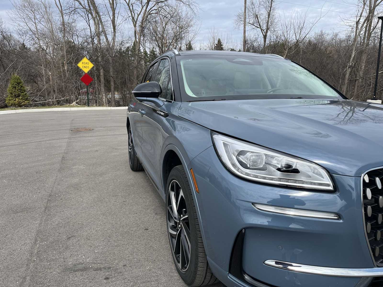 Thumbnail: 2024 Lincoln Corsair - 21