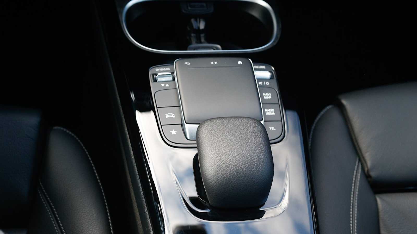 Thumbnail: 2022 Mercedes-Benz A-Class - 26