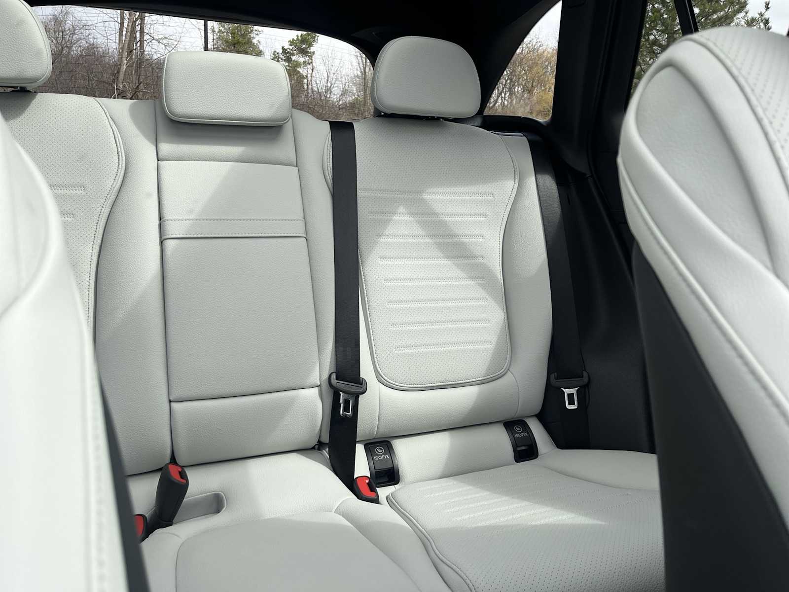 Thumbnail: 2026 Mercedes-Benz GLC - 26