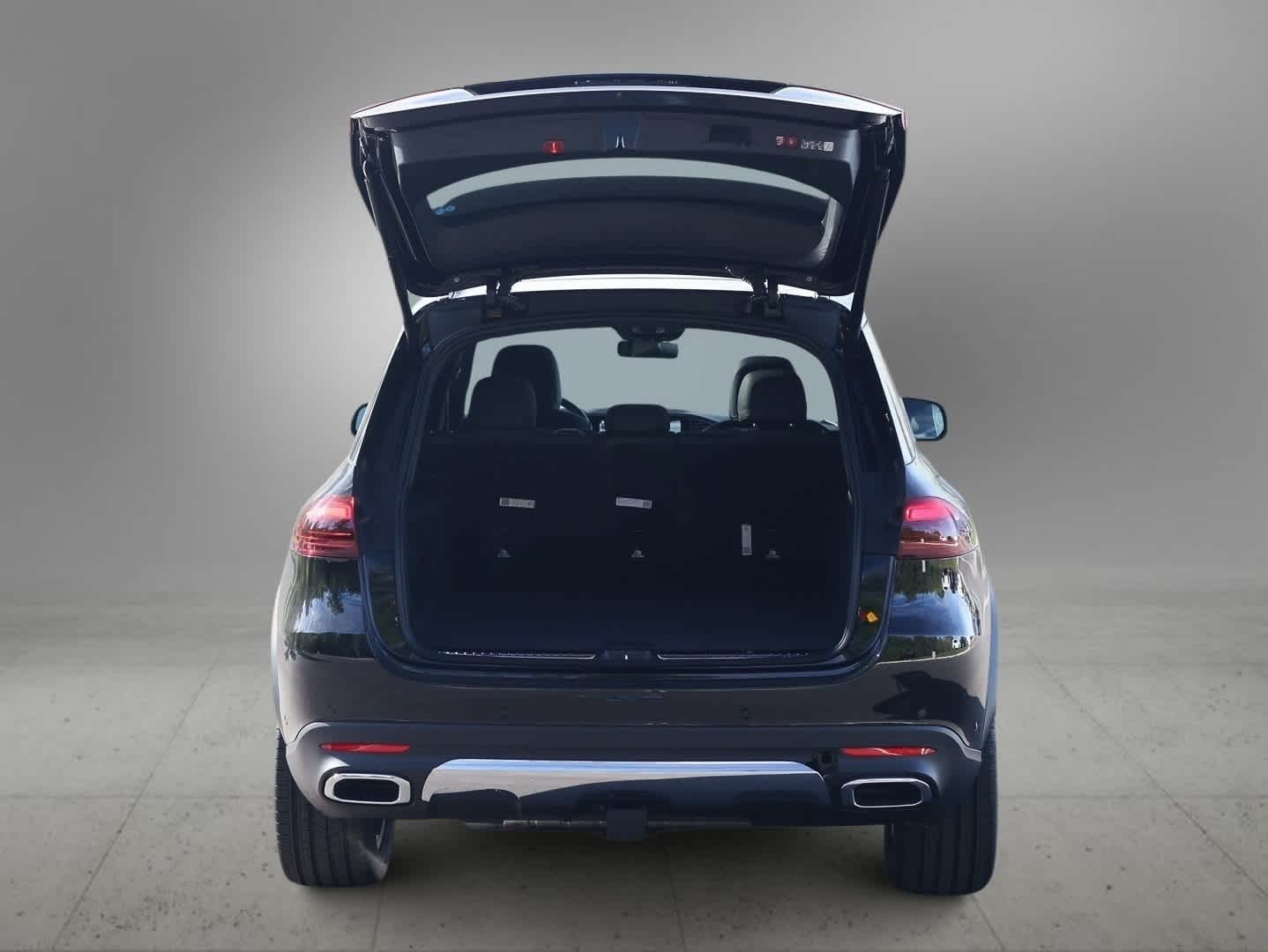 Thumbnail: 2026 Mercedes-Benz GLE - 7