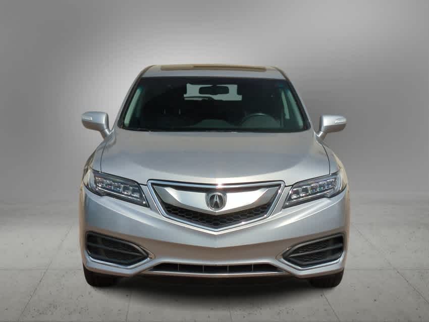 Thumbnail: 2018 Acura RDX - 3