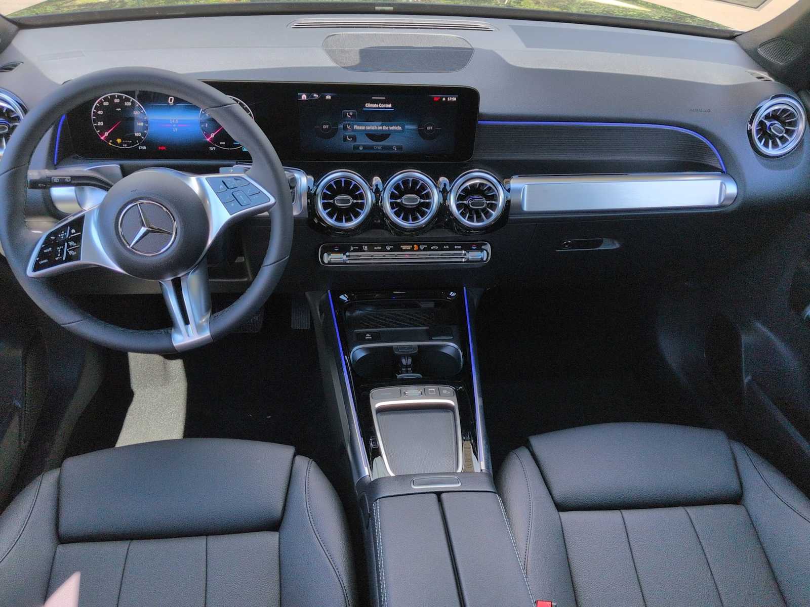 Thumbnail: 2026 Mercedes-Benz GLB - 16