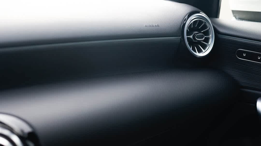 Thumbnail: 2022 Mercedes-Benz A-Class - 31