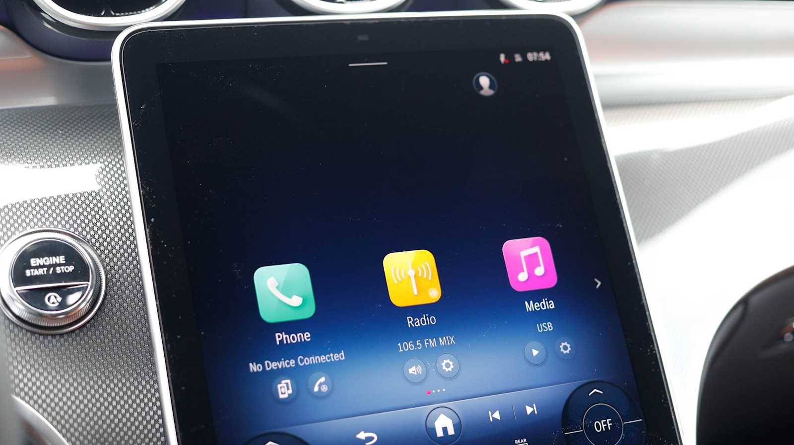 Thumbnail: 2026 Mercedes-Benz GLC - 15