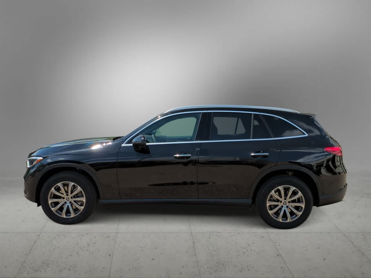 Thumbnail: 2025 Mercedes-Benz GLC - 5
