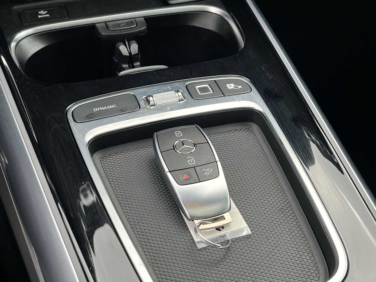 Thumbnail: 2026 Mercedes-Benz GLA - 50