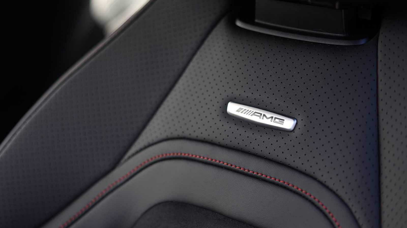 Thumbnail: 2026 Mercedes-Benz CLE - 35