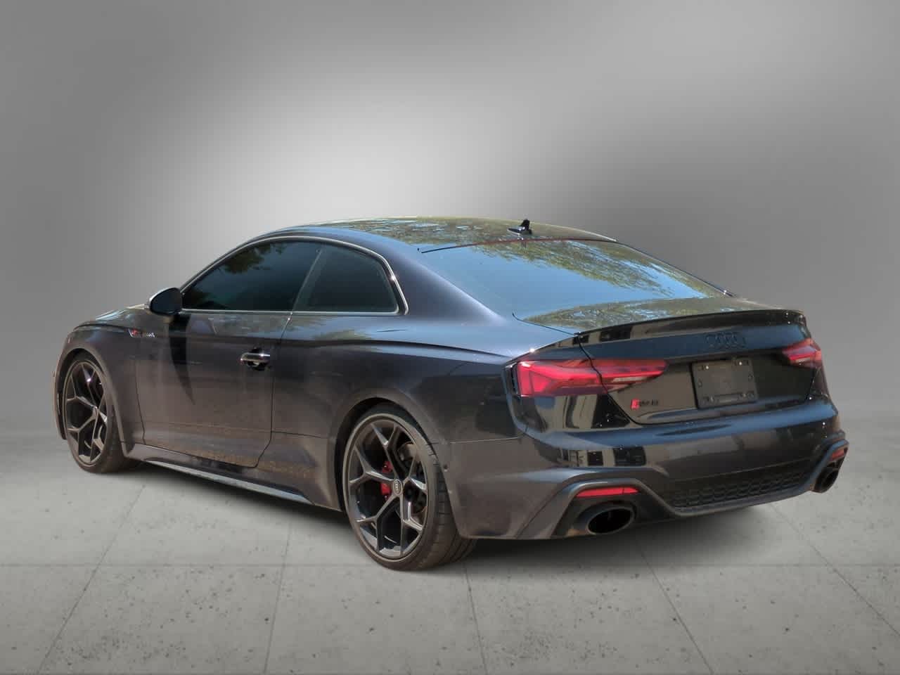 Thumbnail: 2023 Audi RS 5 - 6