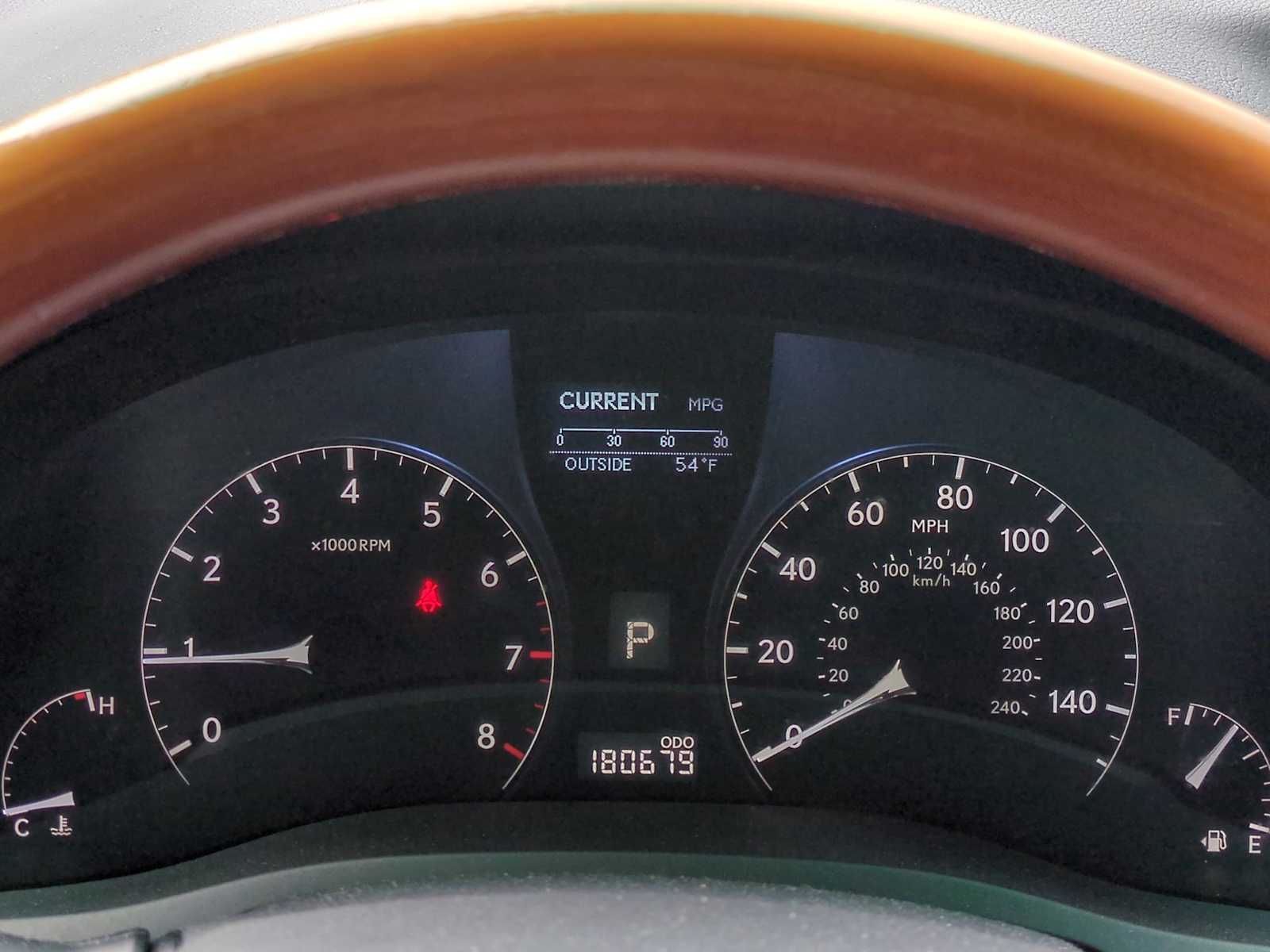 Thumbnail: 2010 Lexus RX - 36
