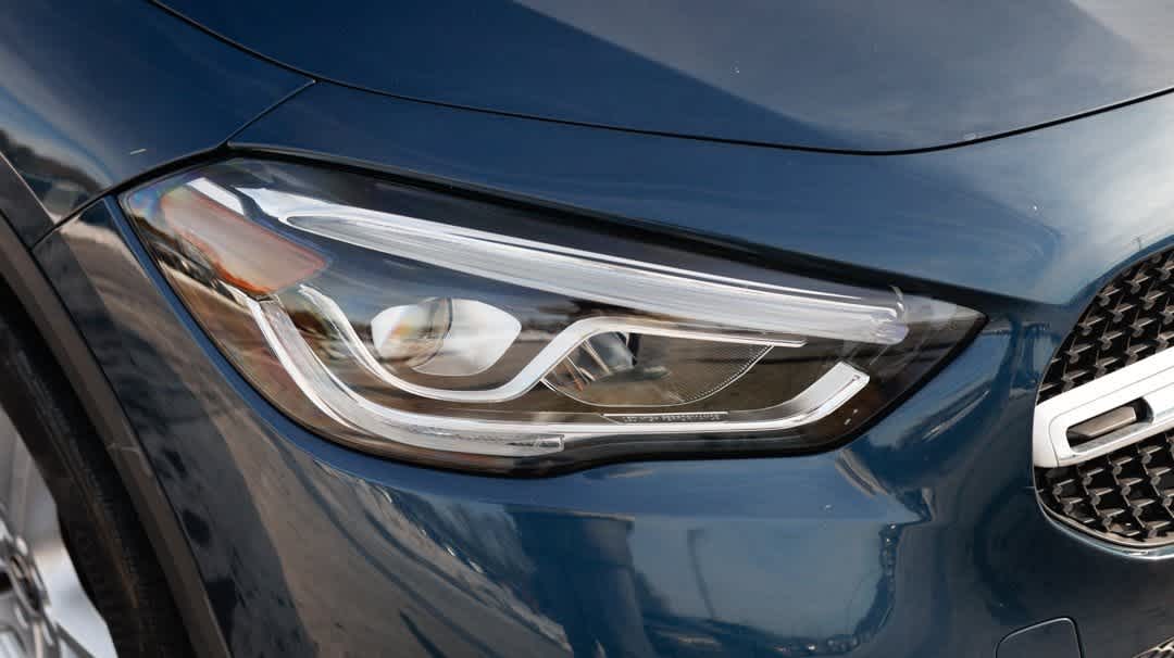 Thumbnail: 2021 Mercedes-Benz GLA - 30