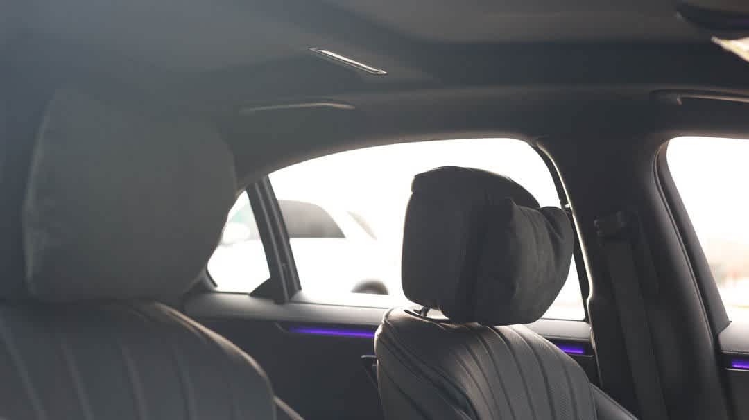 Thumbnail: 2023 Mercedes-Benz S-Class - 21