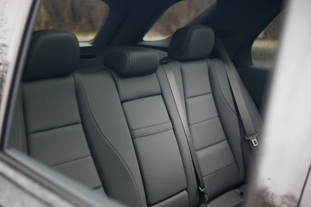 Thumbnail: 2026 Mercedes-Benz GLE - 13