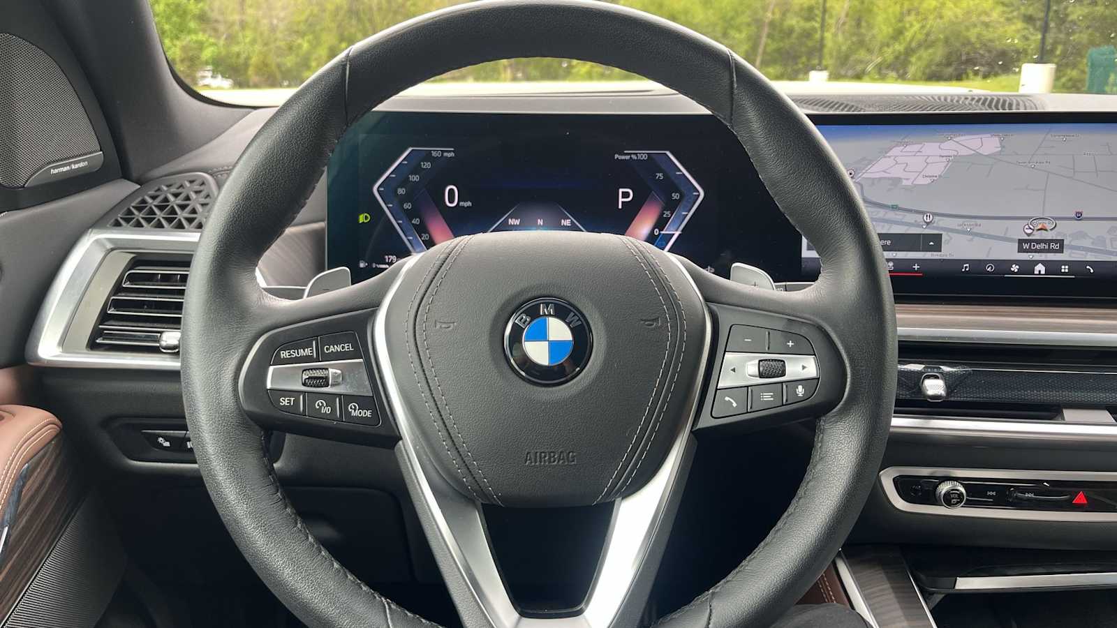 Thumbnail: 2025 BMW X5 - 37