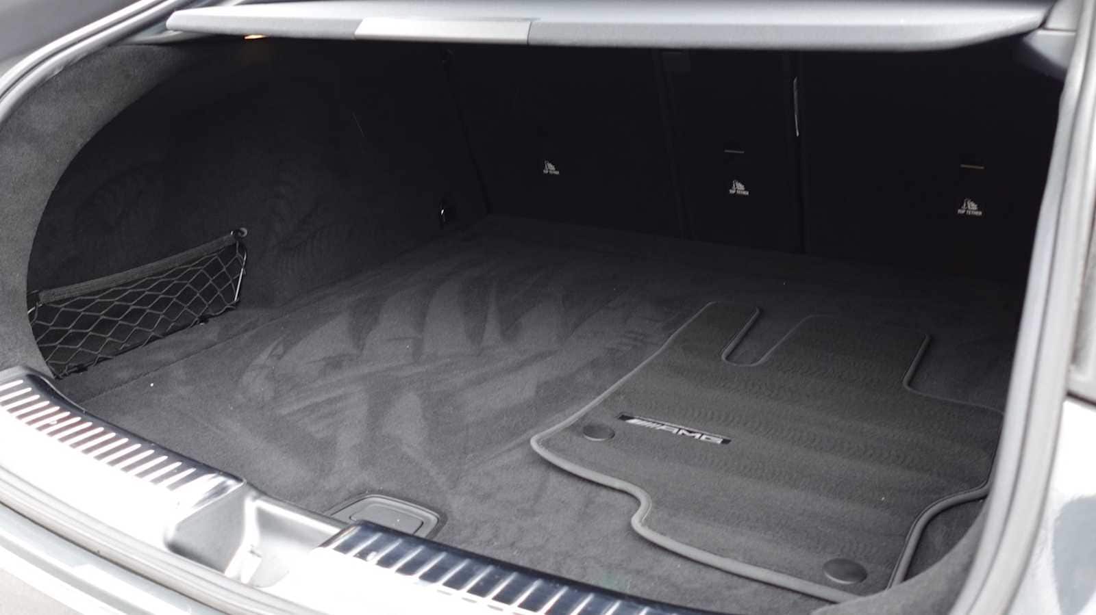 Thumbnail: 2025 Mercedes-Benz GL-Class - 22