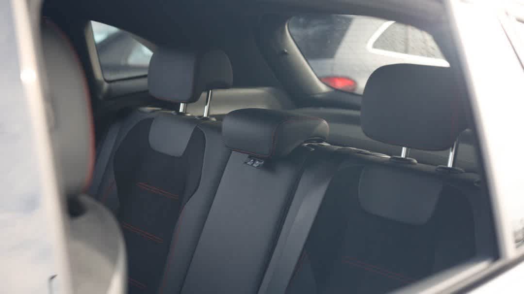 Thumbnail: 2025 Mercedes-Benz GLA - 23