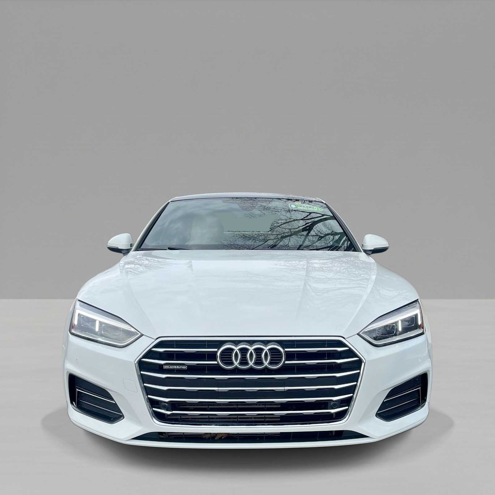 Thumbnail: 2018 Audi A5 - 8