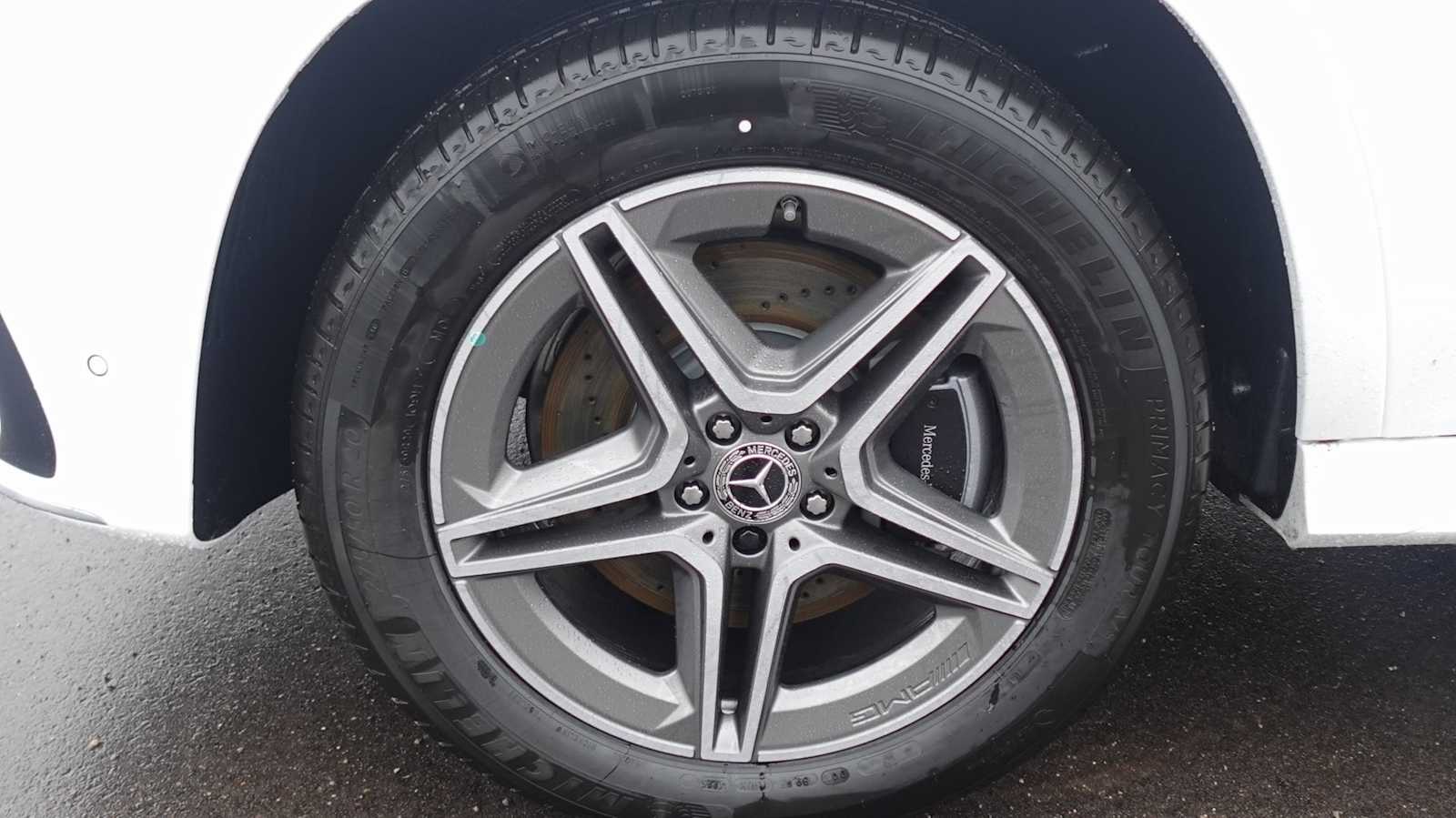 Thumbnail: 2026 Mercedes-Benz GLE - 11