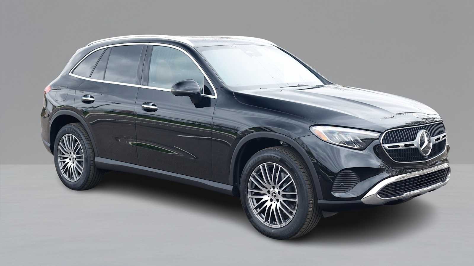 Thumbnail: 2026 Mercedes-Benz GLC - 3