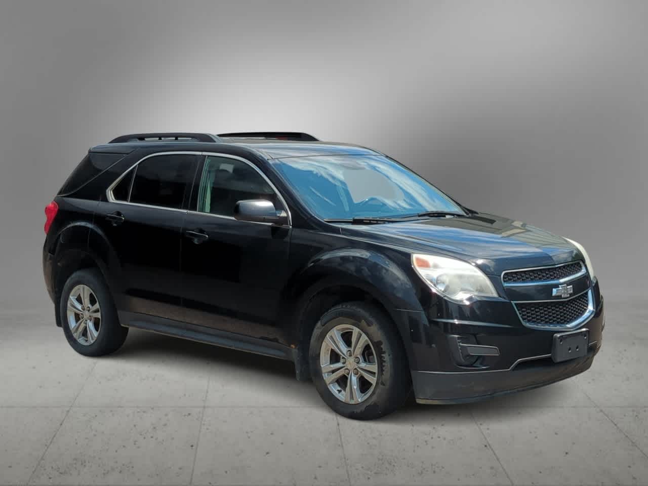 Thumbnail: 2014 Chevrolet Equinox - 2
