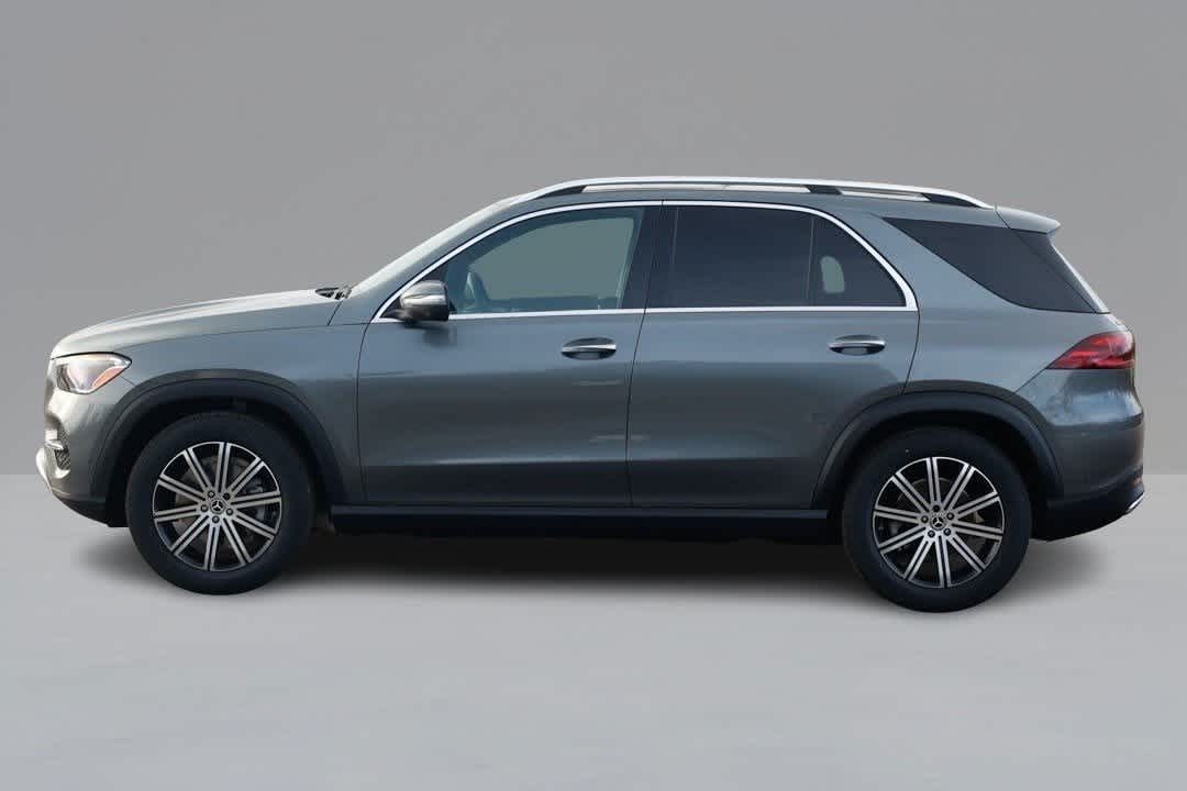 Thumbnail: 2026 Mercedes-Benz GLE - 8